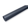 Fallrohr 100cm DN80